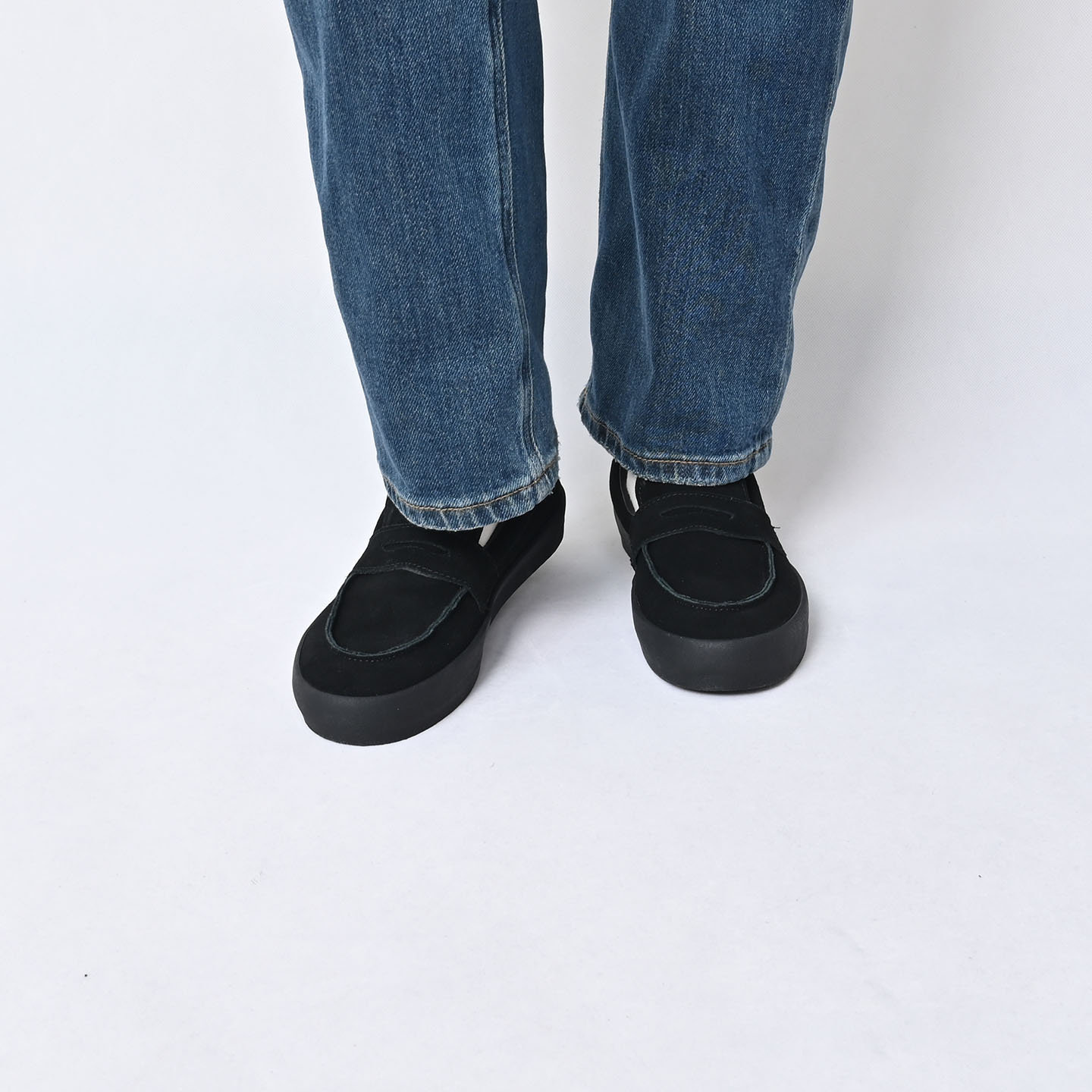 VANS范斯新款LOAFER舒适一脚蹬乐福鞋男女百搭休闲鞋VN000VA6BKA,运动鞋new,板鞋,淘宝优惠券,粉丝福利购,淘宝优惠卷