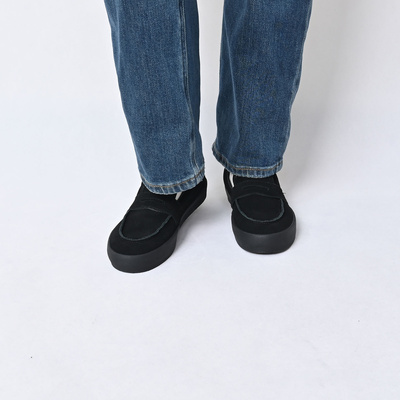 VANS舒适一脚蹬乐福鞋