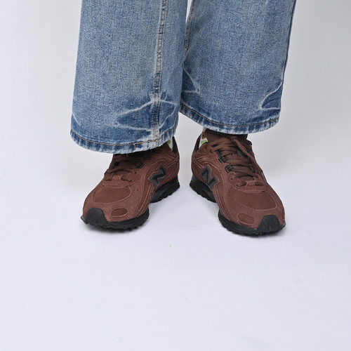 NEW BALANCE NB新款204L复古休闲鞋男女款芭蕾薄底鞋U204LFSG-D