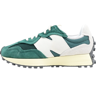 NEW BALANCE NB男女鞋经典休闲鞋运动鞋U327WRF U327WRG U327WRL