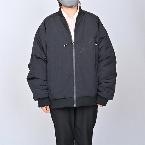 NEW BALANCE NB冬季新款男子棉服运动休闲简约外套MJ62Y7AP-BK