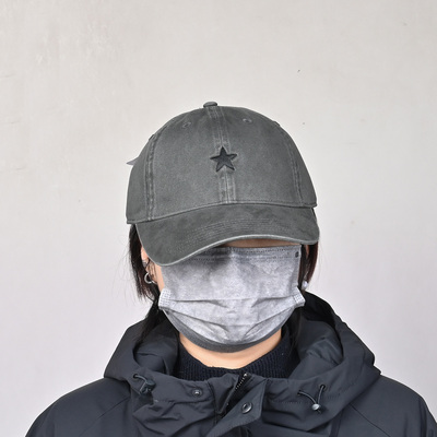 Converse情侣款棒球帽