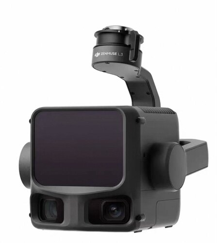 现货 DJI 禅思L3+PPK网络服务 全新未激活，搭配M400，测绘专用