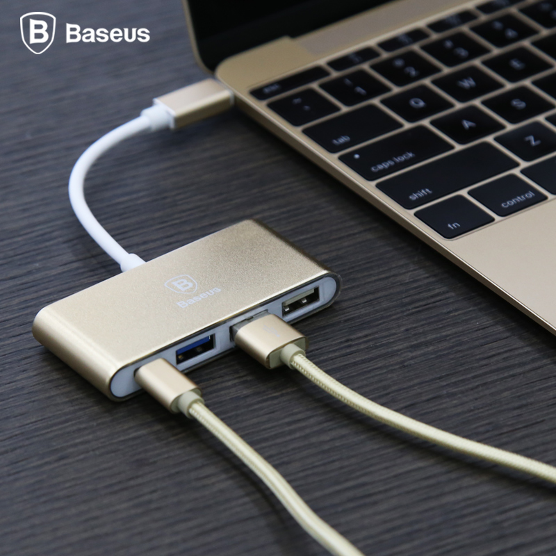 Hub USB - Ref 369871 Image 4
