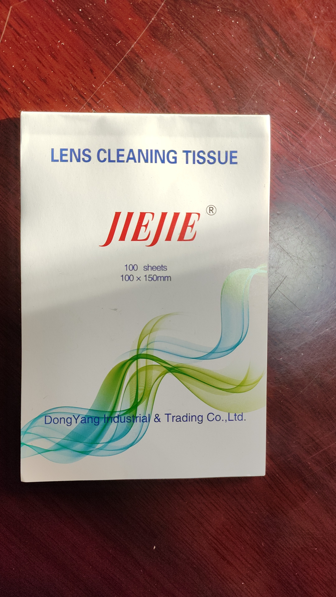 擦镜纸相机显微镜高级擦镜纸出口装JIEJIE牌