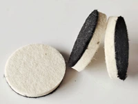 2 -INCH Шерстяная подушка [3]