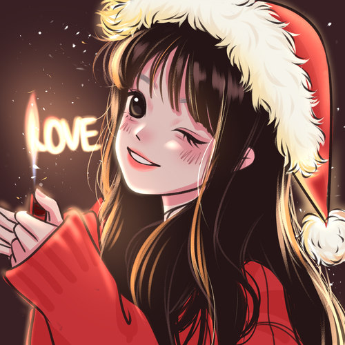 小熊品牌专业手绘专业画师