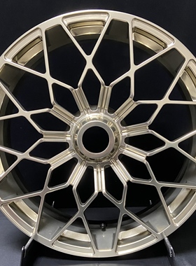 WILDOUT Racing率行锻造KTM 1290超级公爵SUPER DUKE改装锻造轮毂