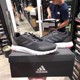 跑步鞋 FW5799 Adidas 女子健步透气缓震运动休闲鞋 阿迪达斯 夏季