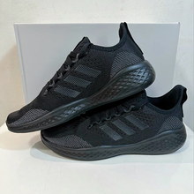 Adidas/阿迪达斯男鞋轻便运动鞋透气跑鞋FZ1985