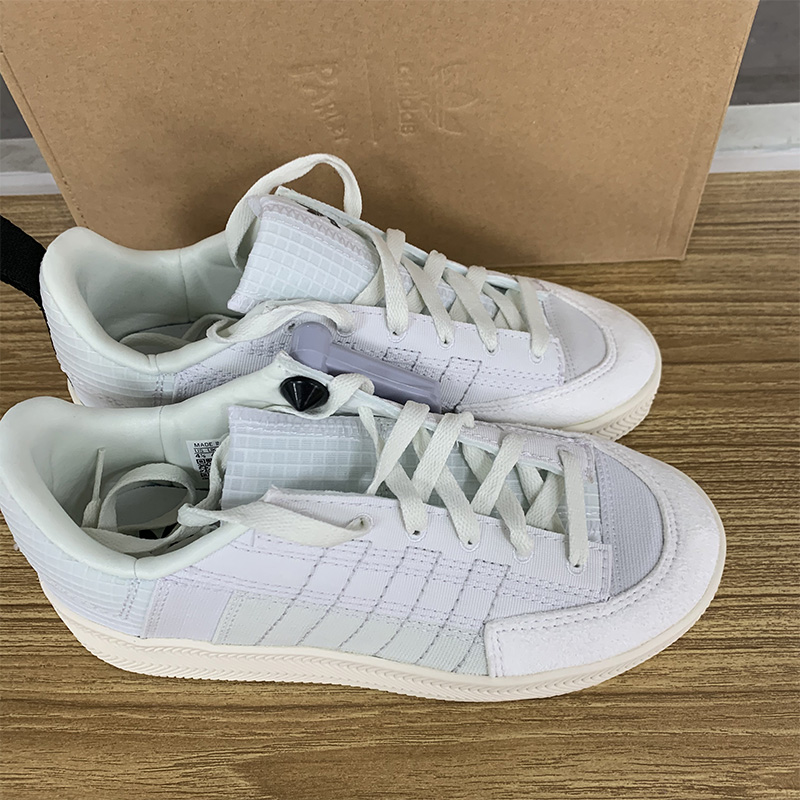 Adidas/阿迪达斯官方正品三叶草NIZZA PARLEY联名男女板鞋GZ1475