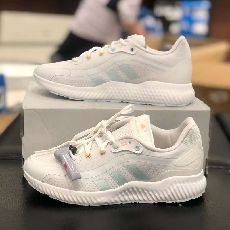 Adidas阿迪达斯女子跑步鞋JELLY BOUNCE运动鞋HQ3586 运动鞋new 跑步鞋 原图主图