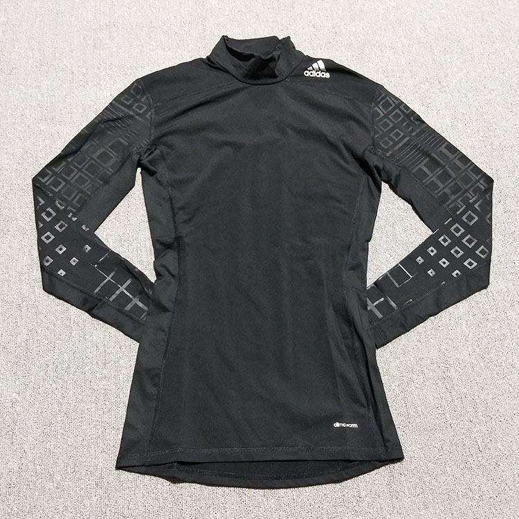 °¢µÏ´ï˹ Adidas ÄÐ×ÓѵÁ·ÏµÁÐÔ˶¯±£Å¯³¤ÐäTÐô AY3824