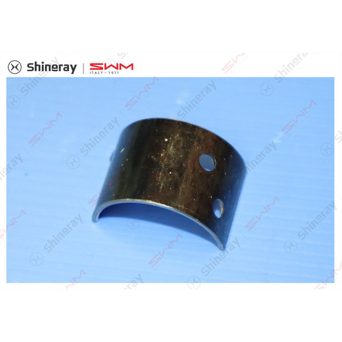 金杯鑫源SRM新海狮S20S22T3金卡S12024款SWJ15发动机凸轮轴轴瓦