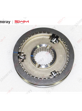 金杯鑫源SRM新海狮T50T52S30T3金卡S1SWJ15发动机高速同步器组件