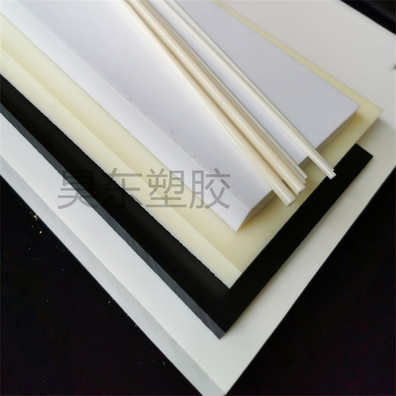 ABS板棒工程塑料耐高温工业板材