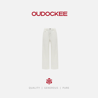 OUDOCKEE/欧多克其他棉