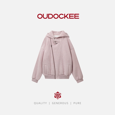 OUDOCKEE/欧多克美式开衫其他