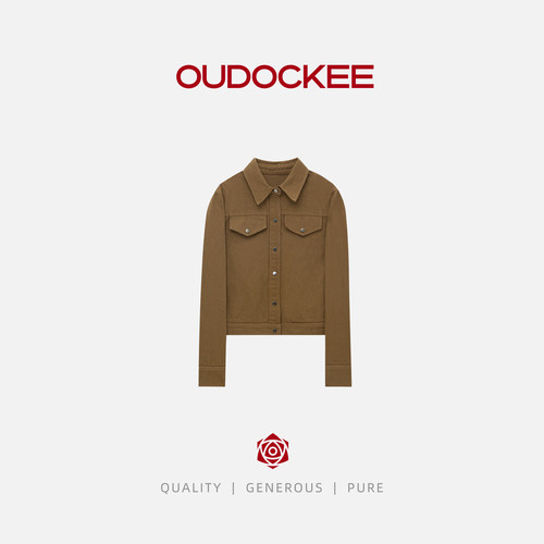 OUDOCKEE/欧多克其他棉