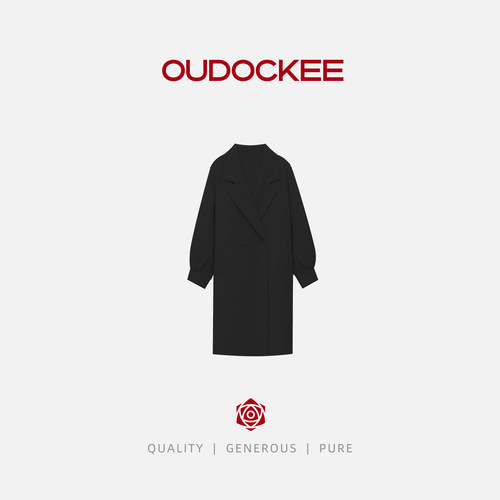 OUDOCKEE/欧多克绵羊毛