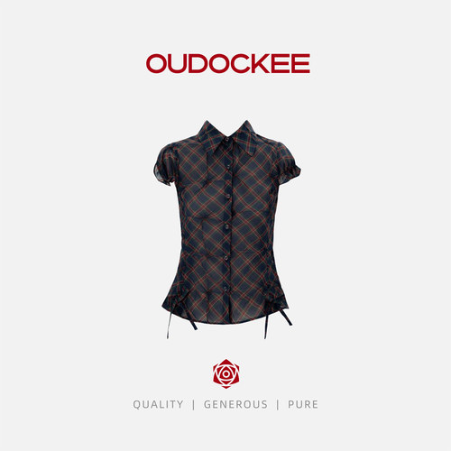 OUDOCKEE/欧多克常规其他棉