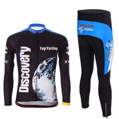 Vêtement cyclisme homme TOP CYCLING - Ref 2215650 Image 11