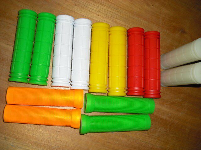 Poignées de vélo - Ref 2347988 Image 1