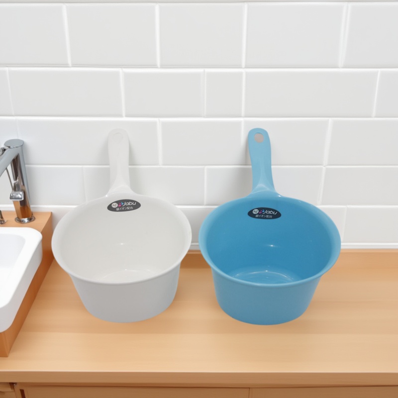 日本进口厨房水瓢家用舀水勺水舀子水瓢水勺水瓢水勺水瓢水勺