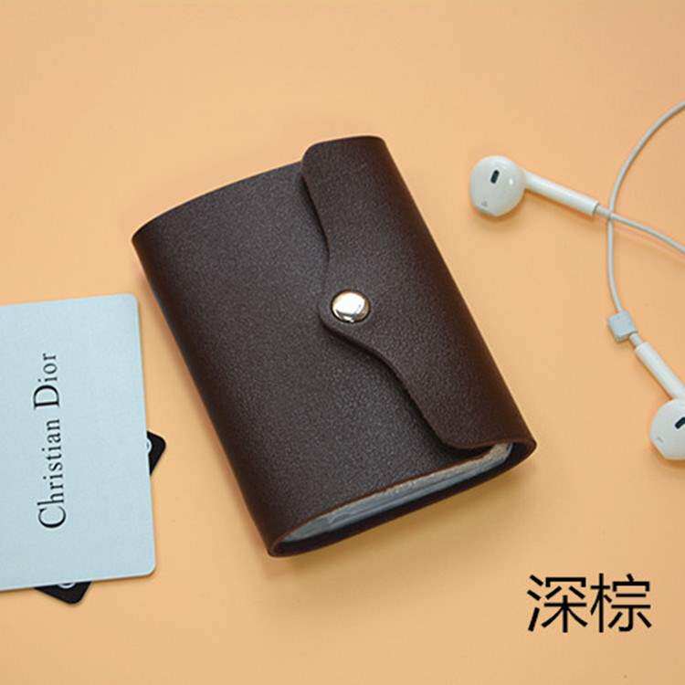 have more cash than can be accounted for Thin section wallet durable Women's wear trumpet fresh men and women household waterproof black Book Card packagein the Leather/Lady bags/Men's bag, Card package  category - from Buy2taobao.com to provide professional Taobao agent buy service