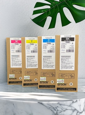 原装EPSON爱普生WF-C5290a C5790a墨盒T9481 T9491 T9501墨袋墨水