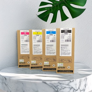 原装EPSON爱普生WF-C5290a C5790a墨盒T9481 T9491 T9501墨袋墨水
