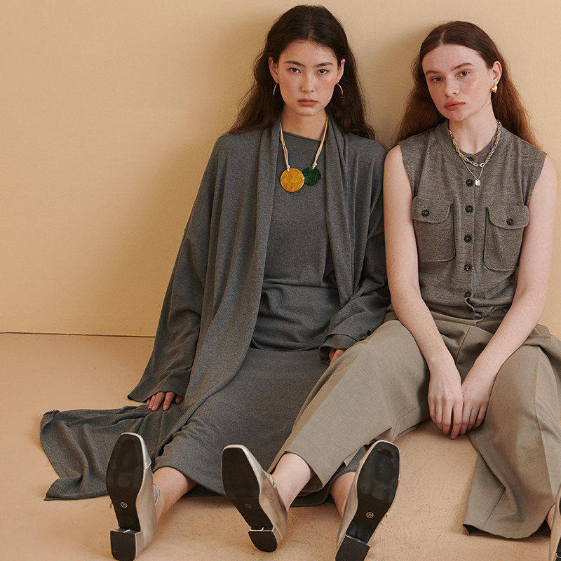 【碧系列】新款女折扣25冬72%粘纤针织套装899开衫499衣599裙,女装/女士精品,毛针织衫,淘宝优惠券,粉丝福利购,淘宝优惠卷