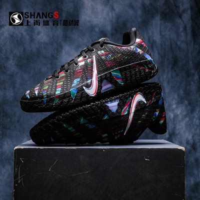 上尚体育Nike Ja 3 莫兰特3代 黑白红 低帮舒适篮球鞋 IF1795-001