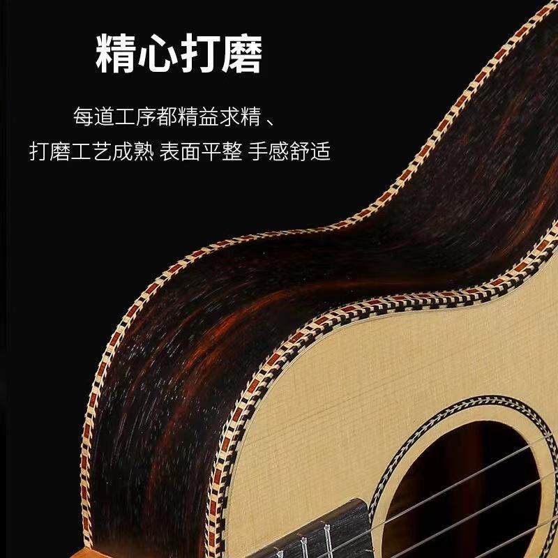 23-inch Concert Ukulele Single Board for Beginners - Taobao product photo 3