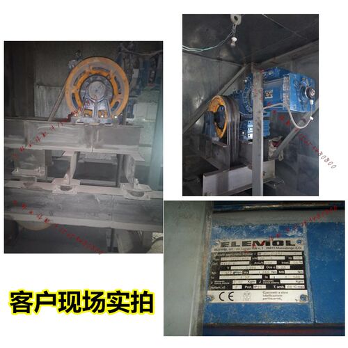 蒂森电梯曳引轮 蒂森莎仕TE-E常州飞达565*6*13随货检测合格证书