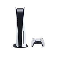 Genuine SONY PS5 Slim disc drive digital version game console PS5 home game console thumbnail 3
