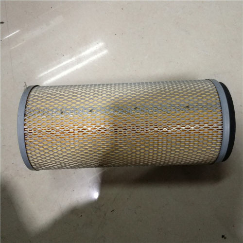 柴油螺杆空压机配件空气滤清器300*440 75千瓦气泵空压机空气滤芯