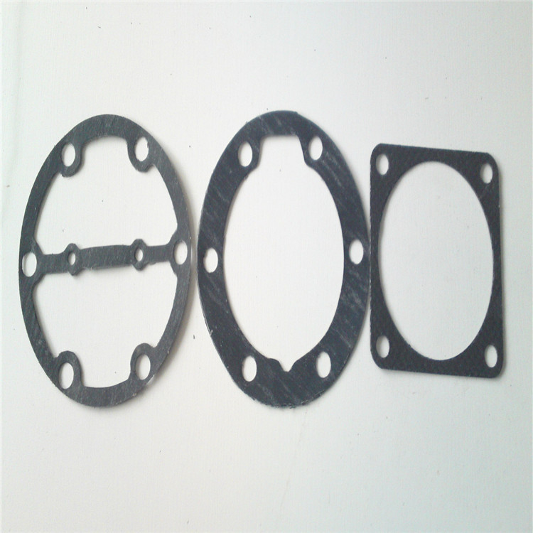 厦门捷豹ET90空压机缸垫配件捷豹0.9气泵密封纸垫7.5kw气泵空压机