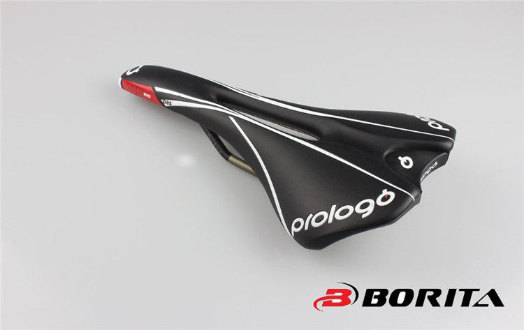Selle de vélo cyclisme sur route PROLOGO - Ref 2359857 Image 5