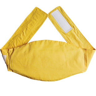 护腰带保暖秋冬护肚脐防着凉女士护肚子神器男士 护胃暖胃棉花肚兜