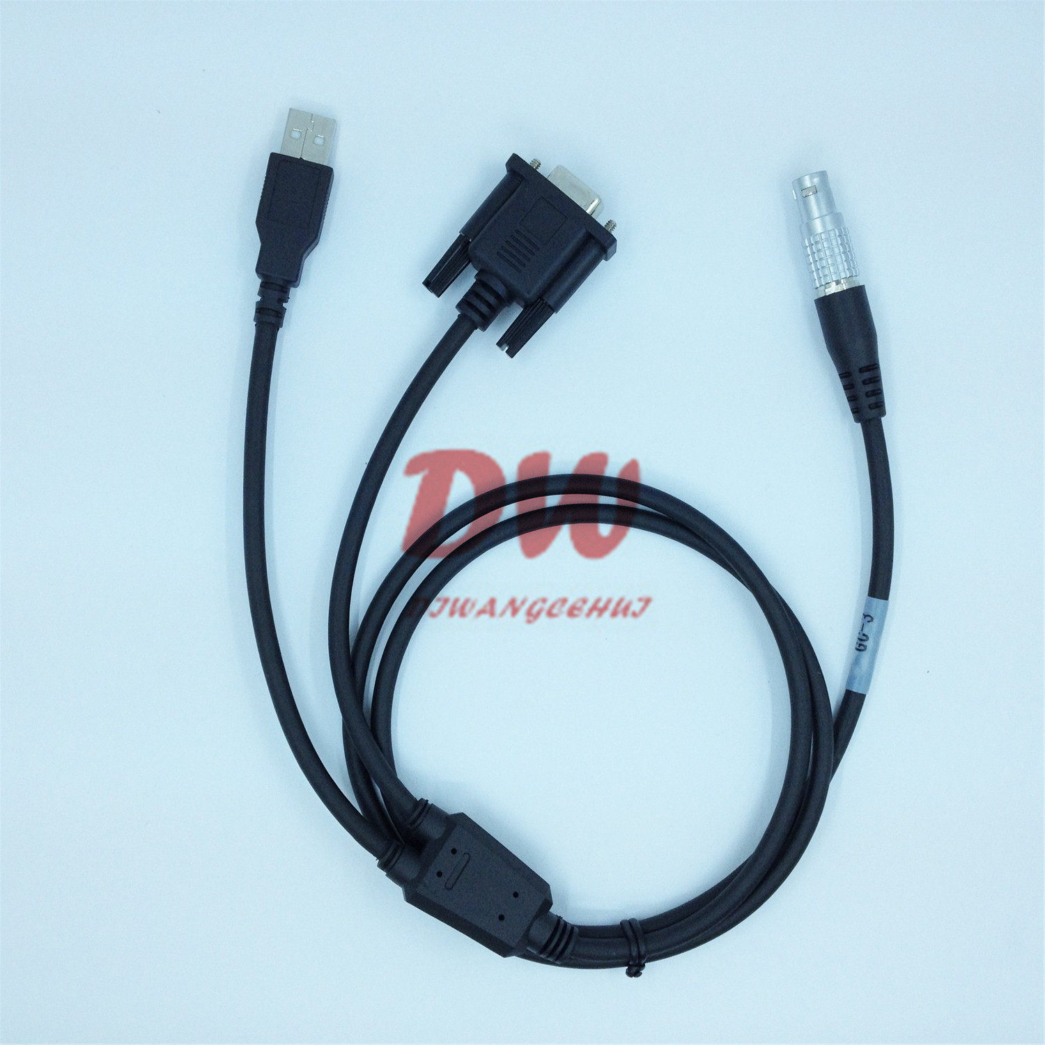 中海达华星海星达GPS RTK主机机头基准站电脑Y型静态数据线 GC-3|msdalam kategori perkakasan/alat, instrumen, teodolit - dari Buy2taobao.com untuk memberikan perkhidmatan ejen Taobao profesional membeli