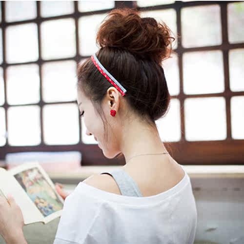 Extension cheveux - Chignon - Ref 247094 Image 1