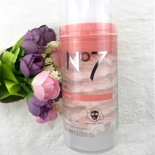 冰激凌面膜 睡眠面膜 NO7瞬間賦活面膜 補水保濕 泰國Boots