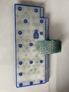 IBM Toshiba 原装67键键盘膜 货源充足