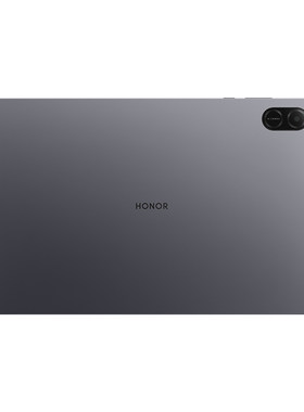 HONOR/荣耀 平板Z5 第二代 11.0英寸 4GB+128GB 星空灰
