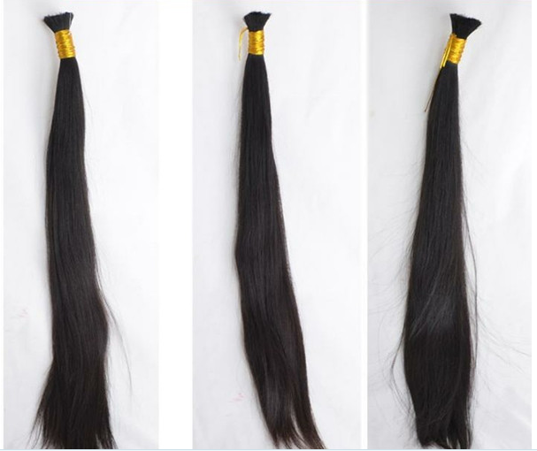 Extension cheveux - Ref 220934 Image 4