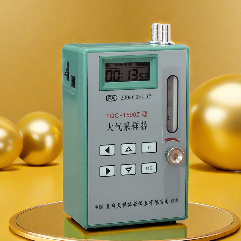 TQC-1500Z大气采样仪采集器天悦