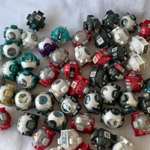 正版假面骑士Ghost眼魂