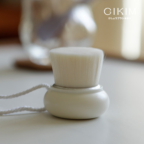 gikim吉奇木小白刷洗脸刷
