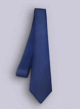 蓝色西服领带宝马领创丰田别克比亚迪凯迪拉克奔驰领标西装领针